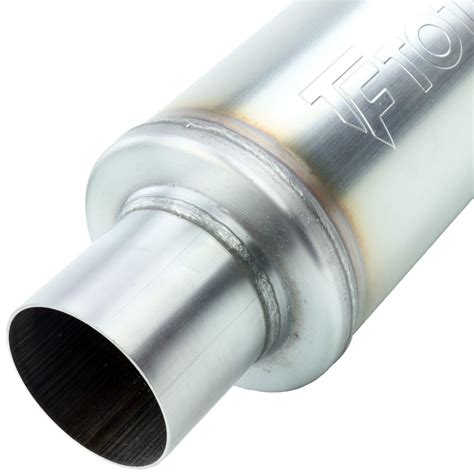 mufflers and exhaust.